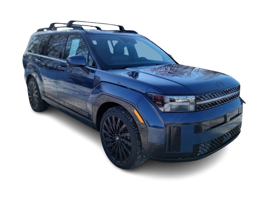 Thumbnail: 2025 Hyundai Santa Fe - 16