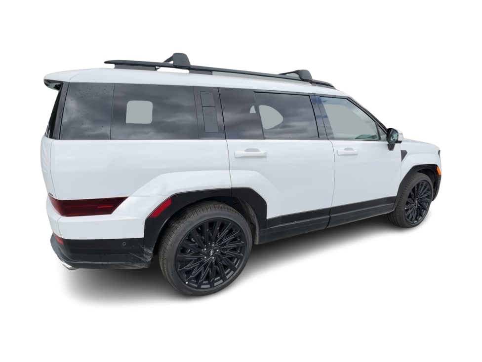Thumbnail: 2026 Hyundai Santa Fe - 17