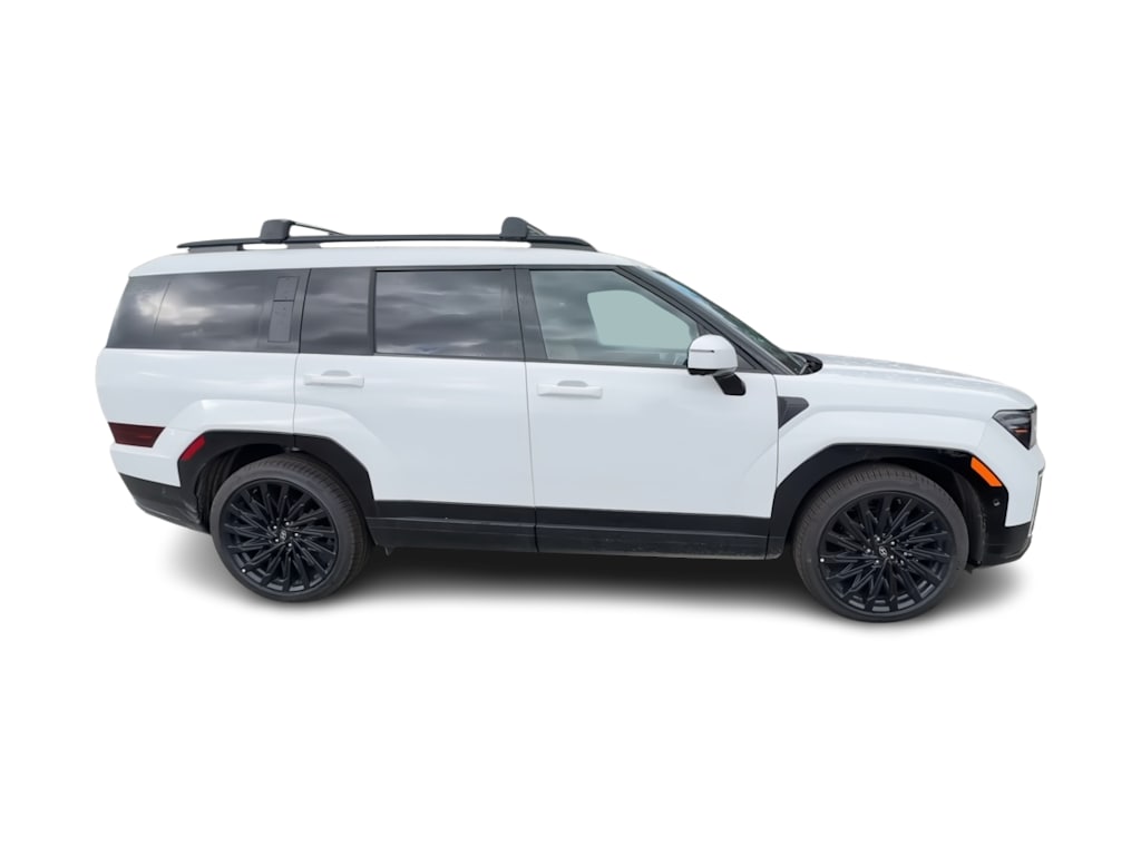Thumbnail: 2026 Hyundai Santa Fe - 18