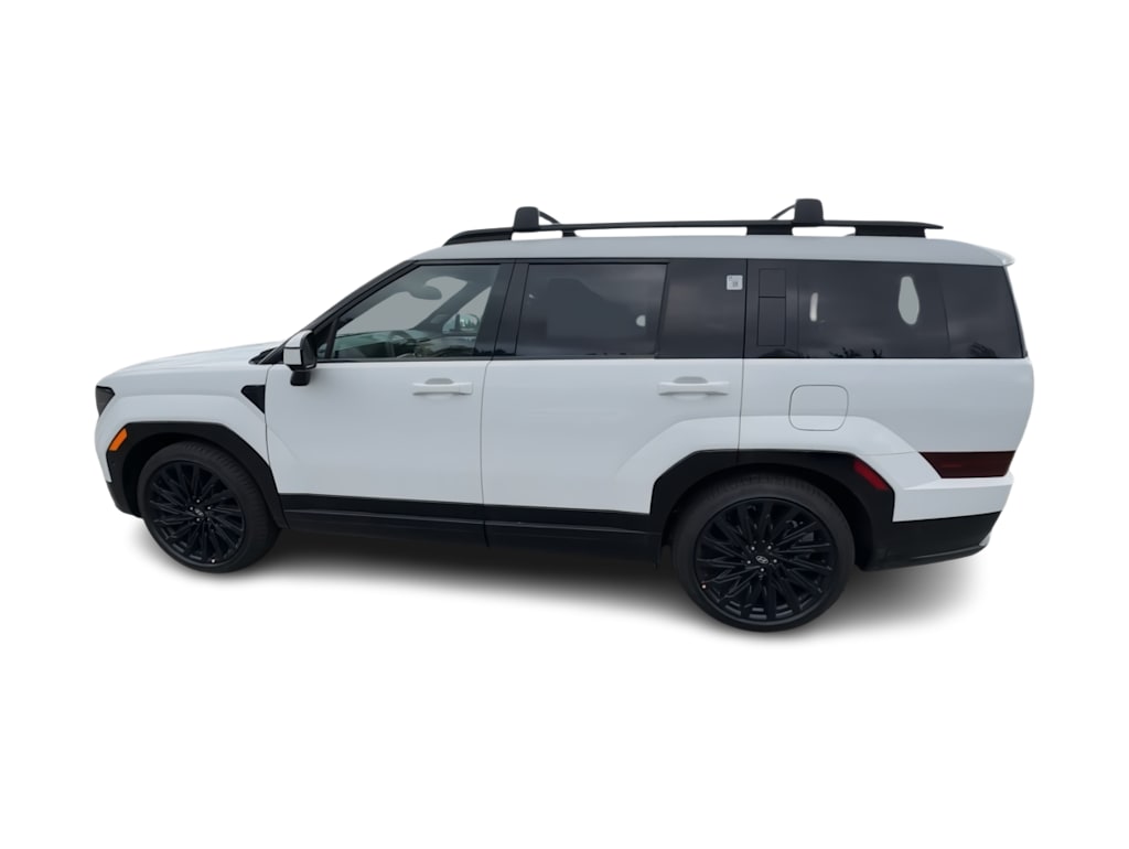 Thumbnail: 2026 Hyundai Santa Fe - 15