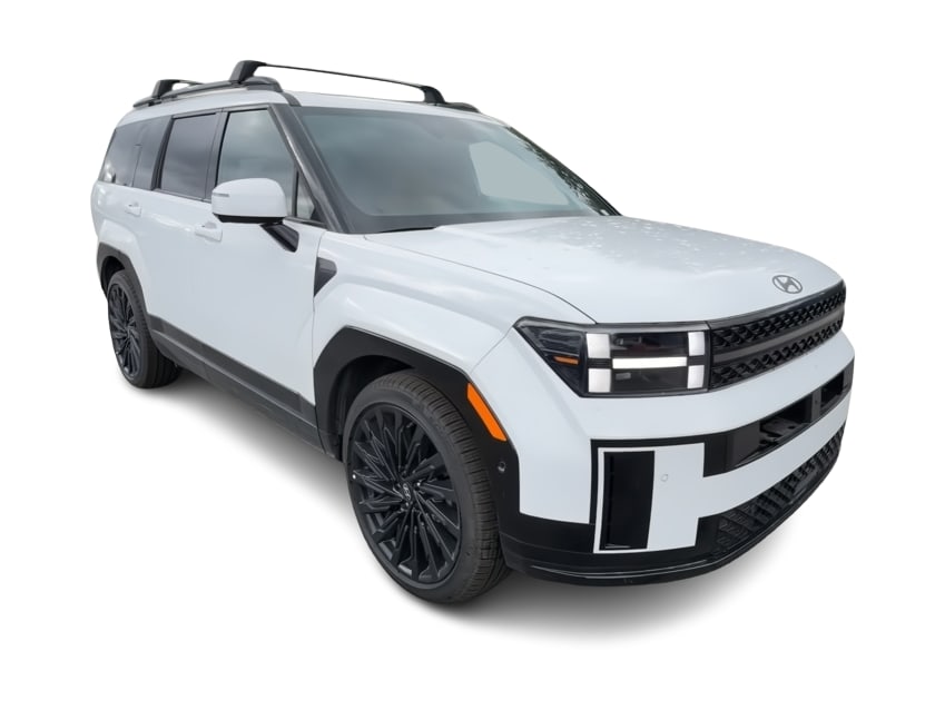 Thumbnail: 2026 Hyundai Santa Fe - 14