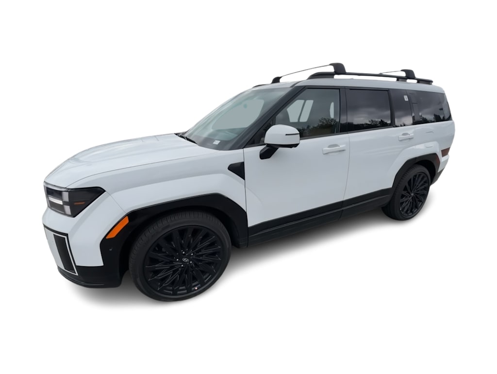 Thumbnail: 2026 Hyundai Santa Fe - 3