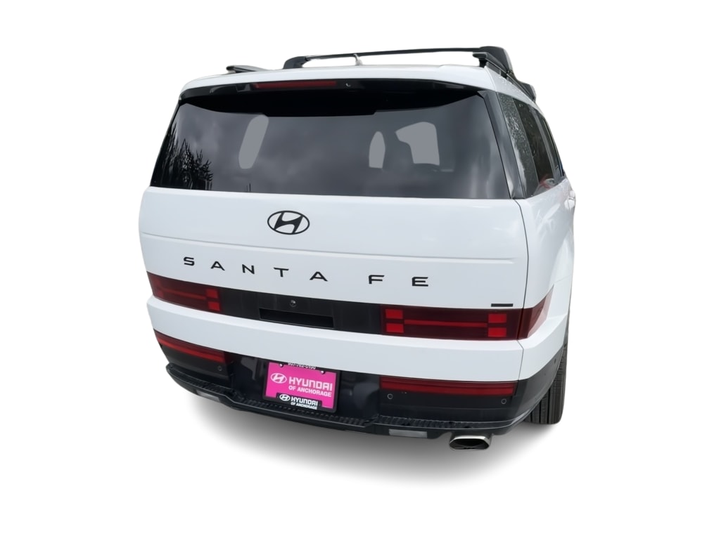 Thumbnail: 2026 Hyundai Santa Fe - 16