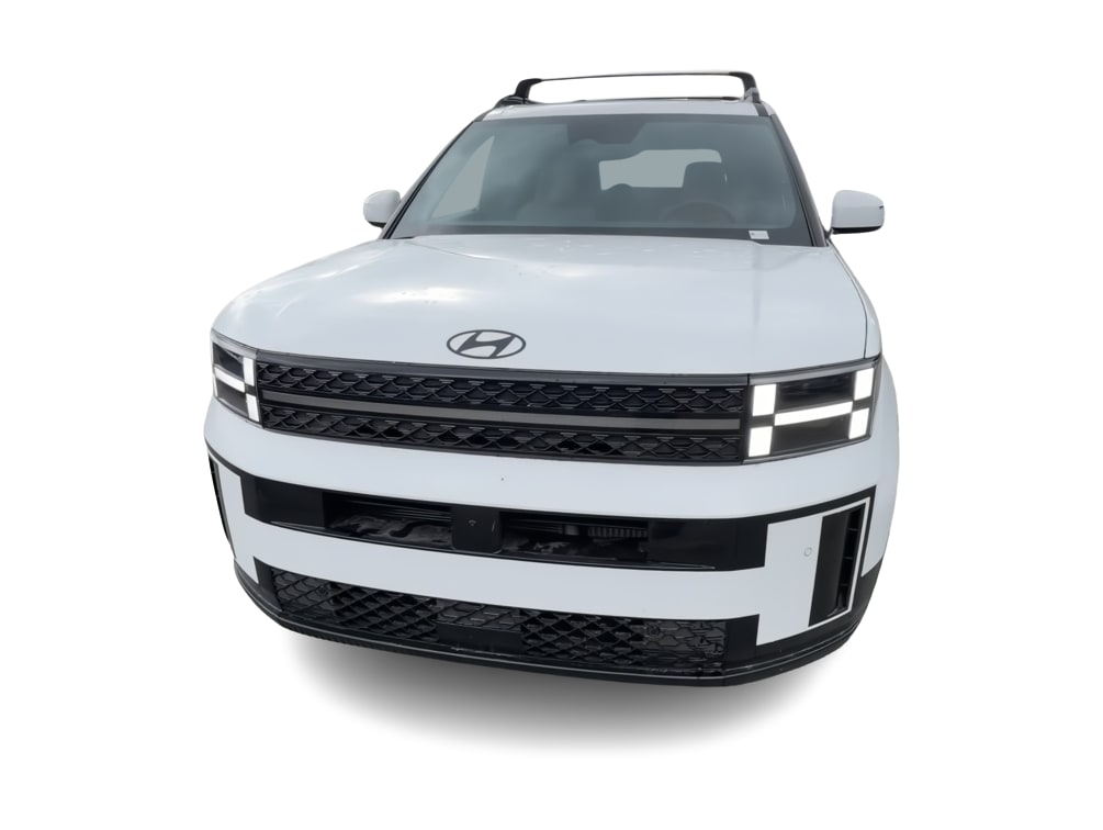 Thumbnail: 2026 Hyundai Santa Fe - 5