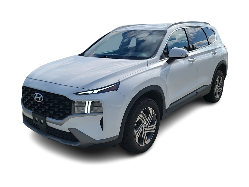 Image of 2023 Hyundai Santa Fe