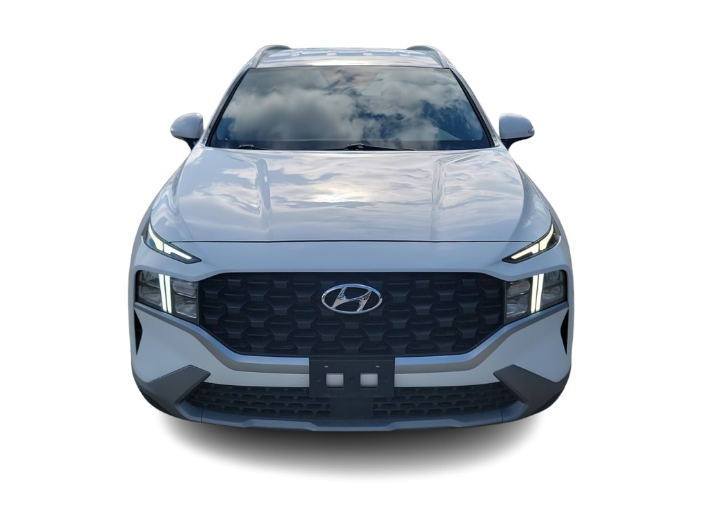 Image of 2023 Hyundai Santa Fe