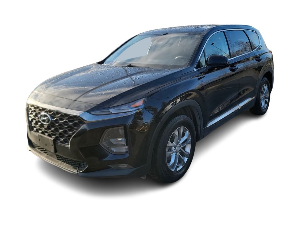 Thumbnail: 2019 Hyundai Santa Fe - 20