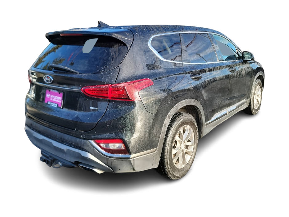 Thumbnail: 2019 Hyundai Santa Fe - 21