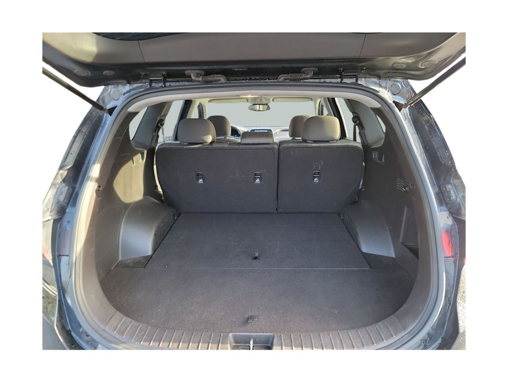 Thumbnail: 2019 Hyundai Santa Fe - 16