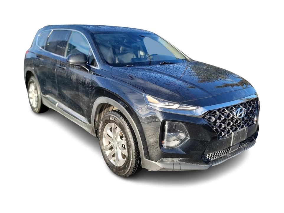 Thumbnail: 2019 Hyundai Santa Fe - 19