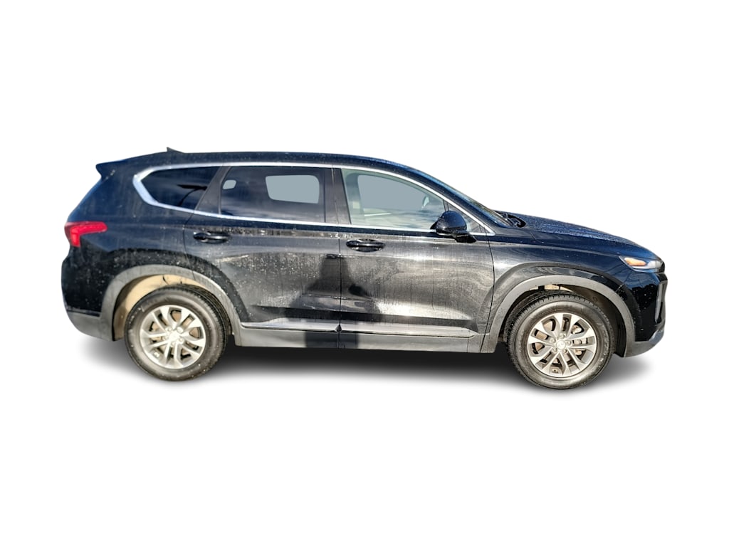 Thumbnail: 2019 Hyundai Santa Fe - 22