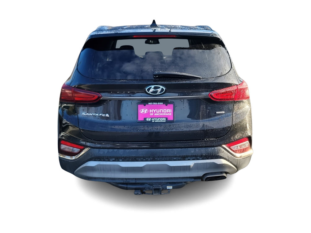 Thumbnail: 2019 Hyundai Santa Fe - 5