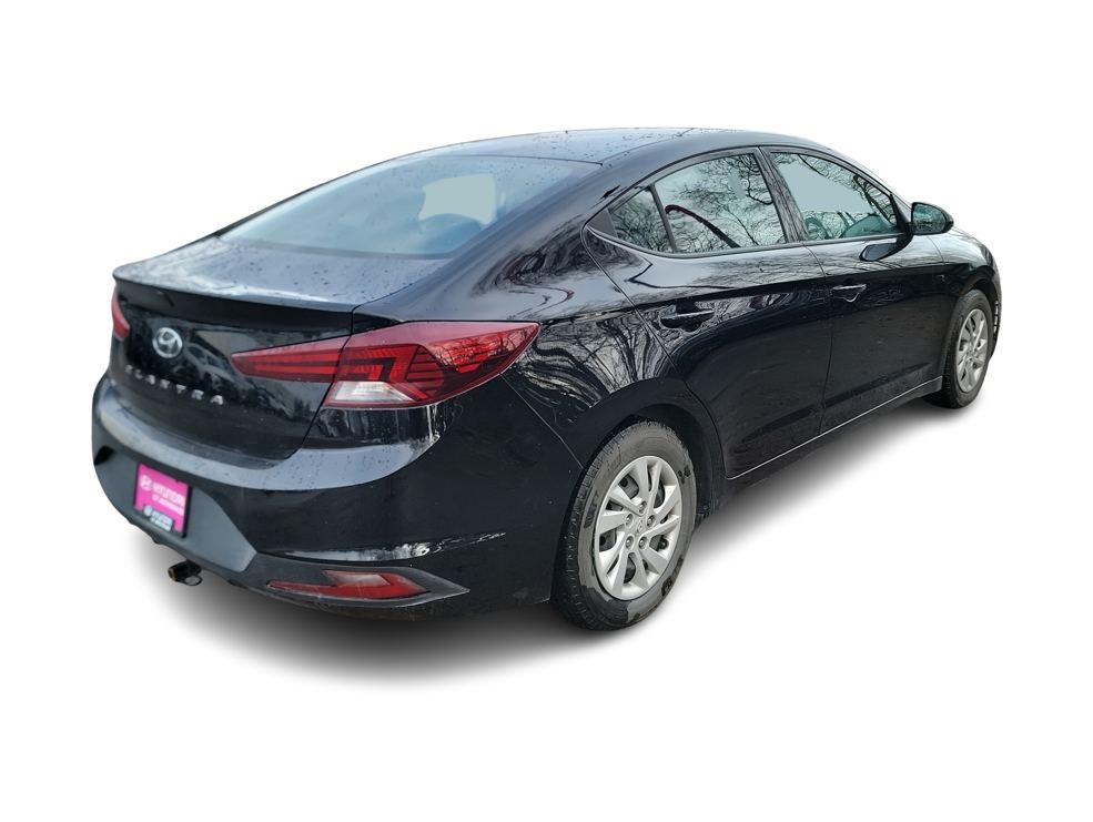 Thumbnail: 2020 Hyundai Elantra - 20