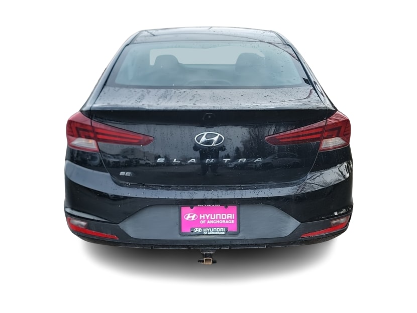 Thumbnail: 2020 Hyundai Elantra - 19