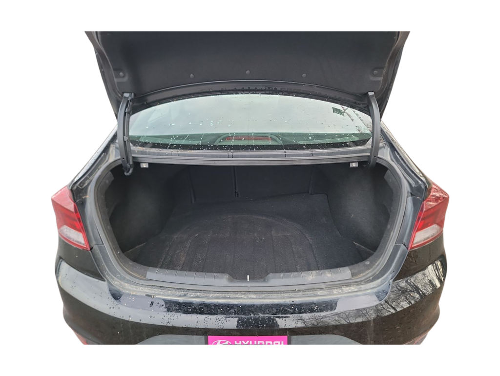 Thumbnail: 2020 Hyundai Elantra - 15