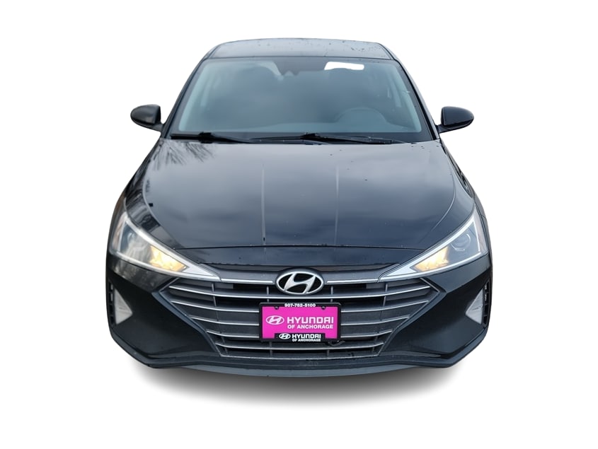 Thumbnail: 2020 Hyundai Elantra - 5