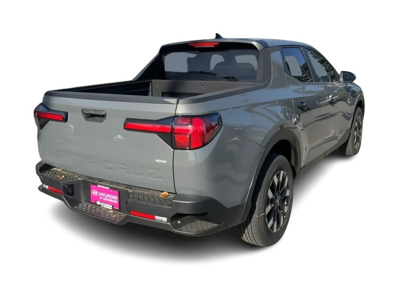 Thumbnail: 2027 Hyundai Santa Cruz - 17