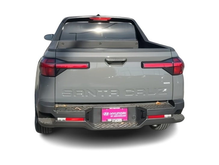 Thumbnail: 2027 Hyundai Santa Cruz - 5