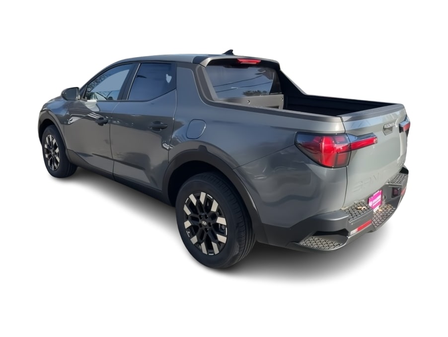 Thumbnail: 2027 Hyundai Santa Cruz - 4