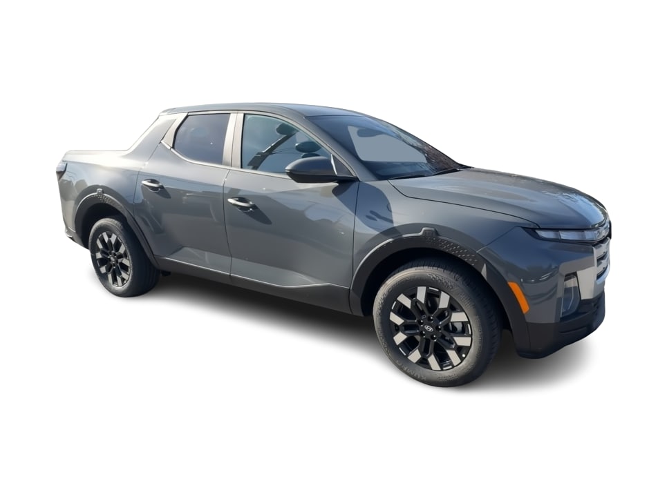 Thumbnail: 2027 Hyundai Santa Cruz - 15