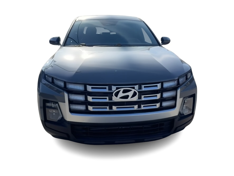 Thumbnail: 2027 Hyundai Santa Cruz - 6