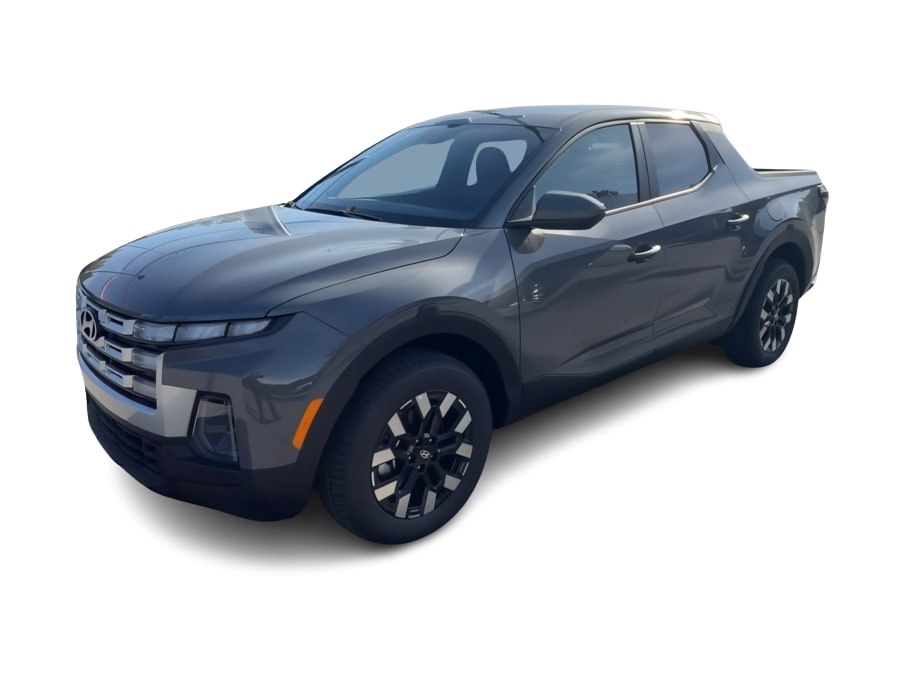 Thumbnail: 2027 Hyundai Santa Cruz - 16