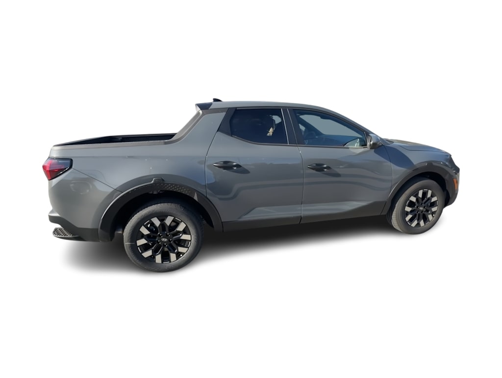 Thumbnail: 2027 Hyundai Santa Cruz - 18