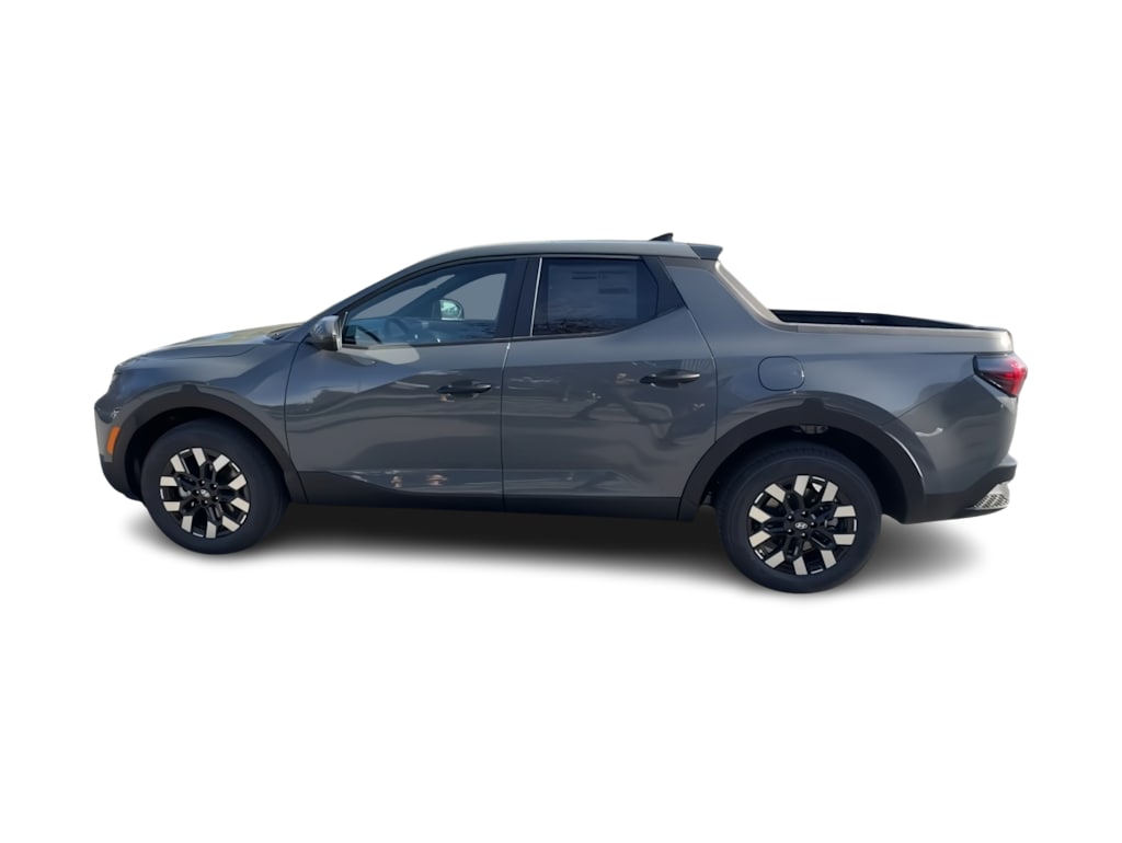 Thumbnail: 2027 Hyundai Santa Cruz - 3