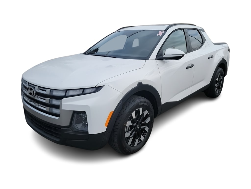 Thumbnail: 2025 Hyundai Santa Cruz - 2