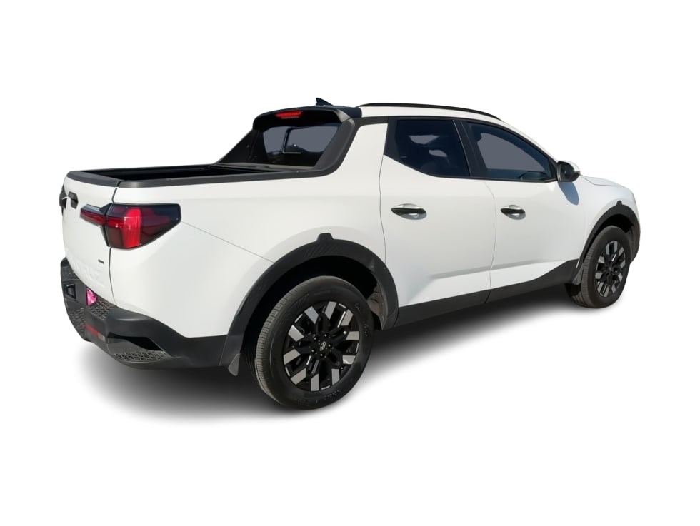Thumbnail: 2025 Hyundai Santa Cruz - 17