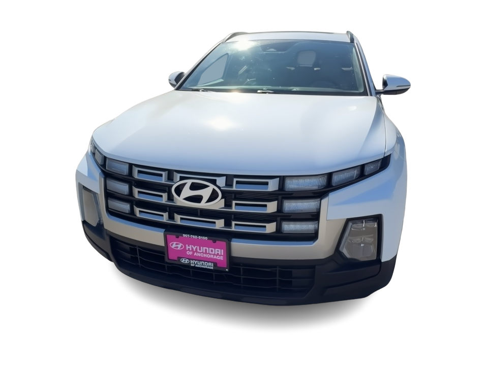 Thumbnail: 2025 Hyundai Santa Cruz - 6