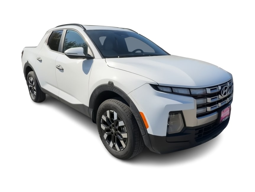 Thumbnail: 2025 Hyundai Santa Cruz - 15