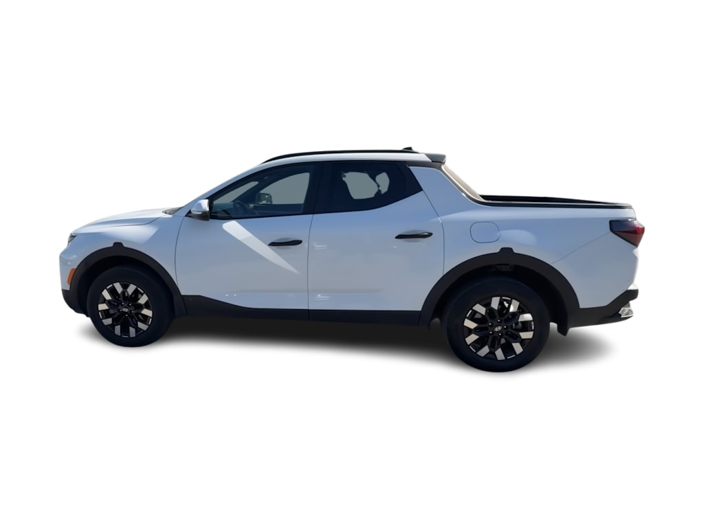 Thumbnail: 2025 Hyundai Santa Cruz - 16