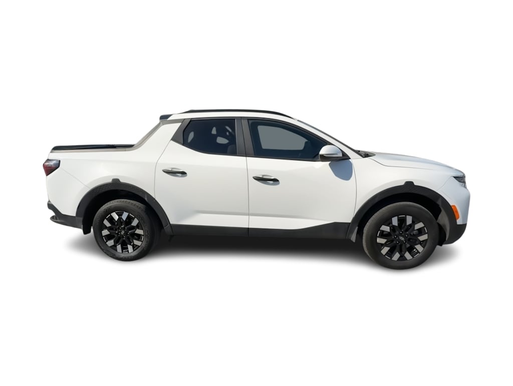 Thumbnail: 2025 Hyundai Santa Cruz - 18