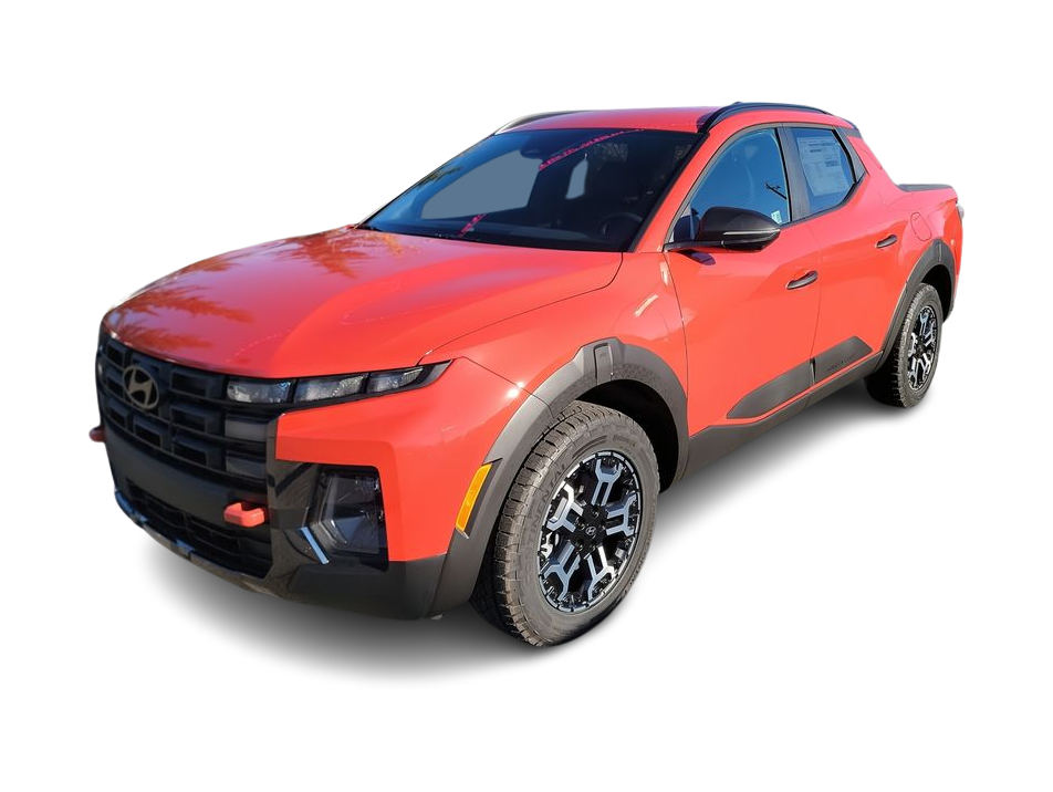 2025 Hyundai Santa Cruz XRT 19