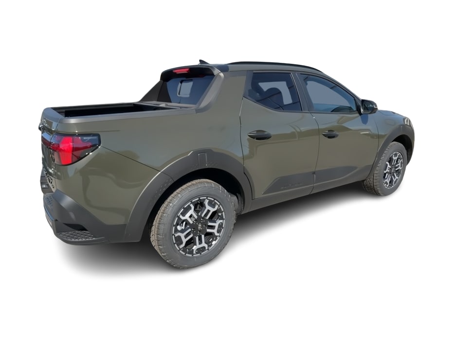 Thumbnail: 2026 Hyundai Santa Cruz - 17