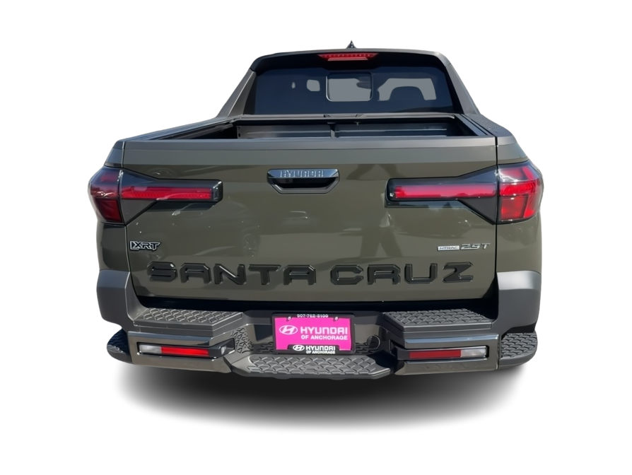 Thumbnail: 2026 Hyundai Santa Cruz - 16