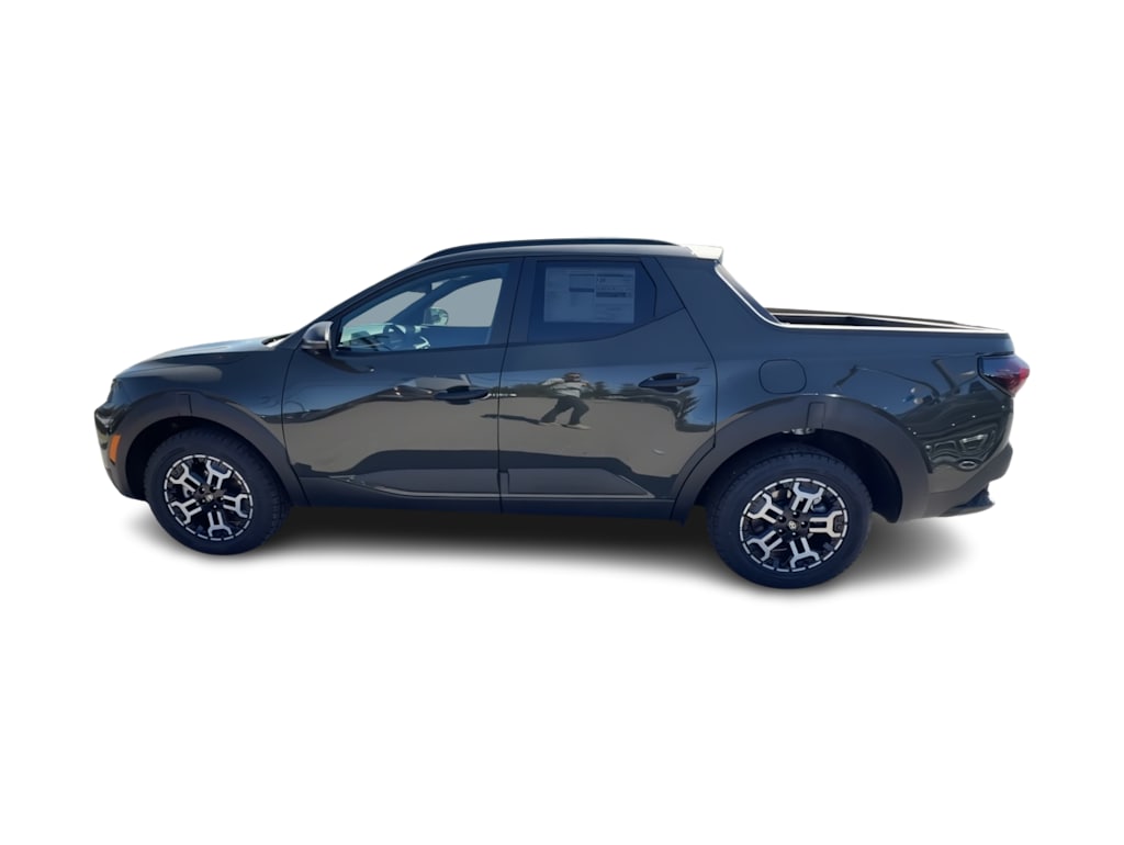 Thumbnail: 2026 Hyundai Santa Cruz - 15