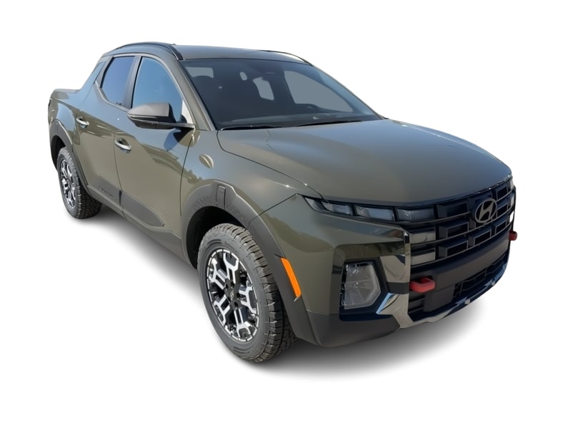 Thumbnail: 2026 Hyundai Santa Cruz - 14