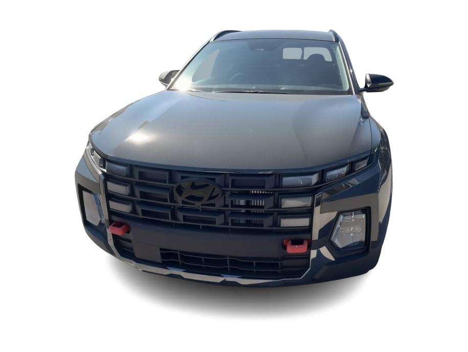 Thumbnail: 2026 Hyundai Santa Cruz - 5