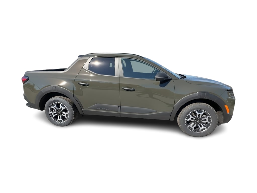 Thumbnail: 2026 Hyundai Santa Cruz - 18