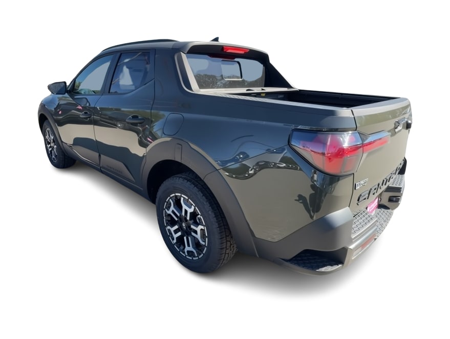 Thumbnail: 2026 Hyundai Santa Cruz - 4