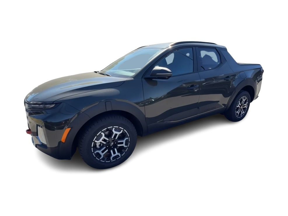 Thumbnail: 2026 Hyundai Santa Cruz - 3