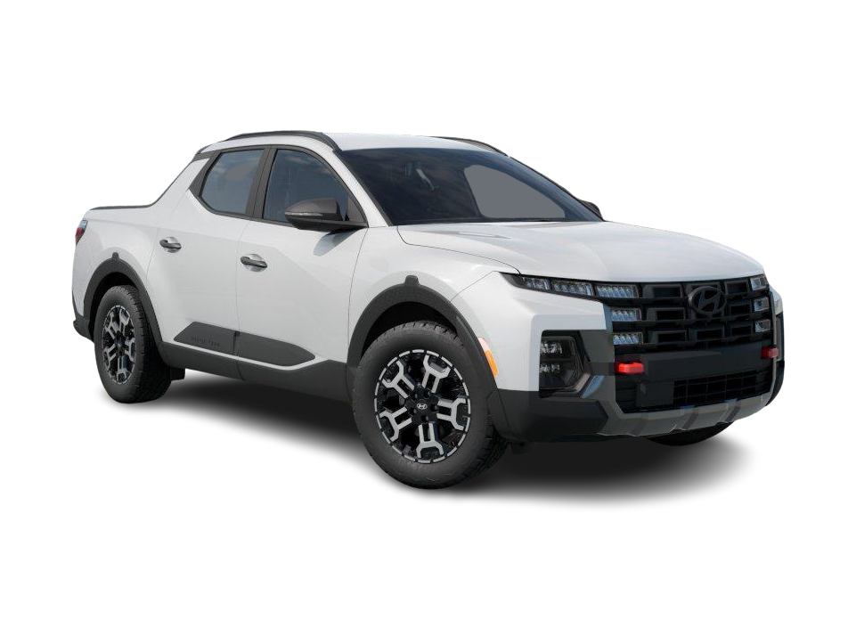 Thumbnail: 2026 Hyundai Santa Cruz - 10