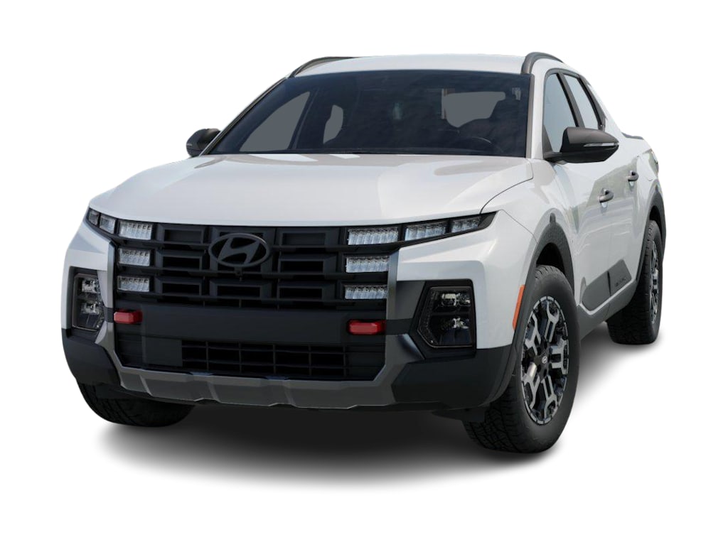 Thumbnail: 2026 Hyundai Santa Cruz - 12