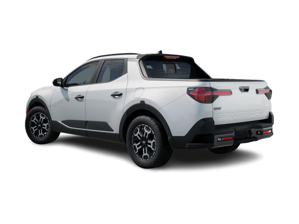 Thumbnail: 2026 Hyundai Santa Cruz - 4