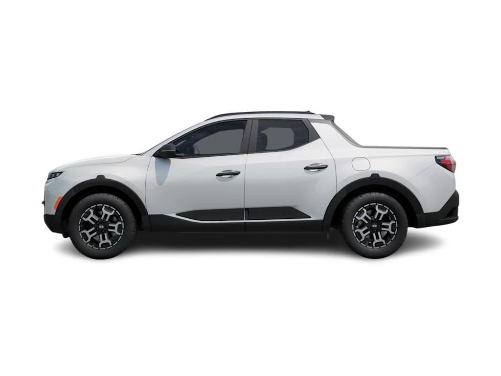 Thumbnail: 2026 Hyundai Santa Cruz - 3