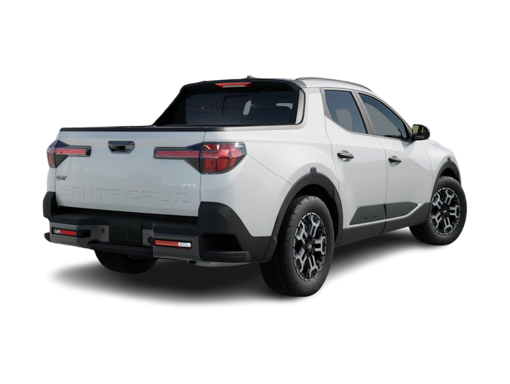 Thumbnail: 2026 Hyundai Santa Cruz - 11