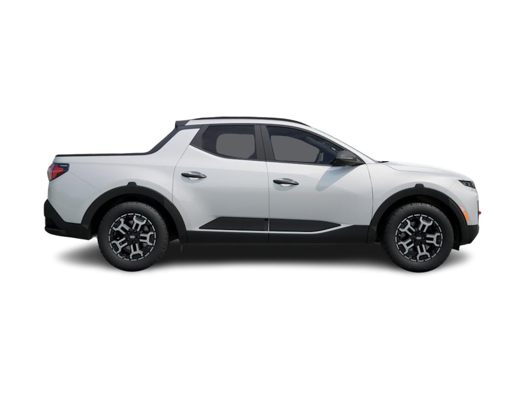Thumbnail: 2026 Hyundai Santa Cruz - 13