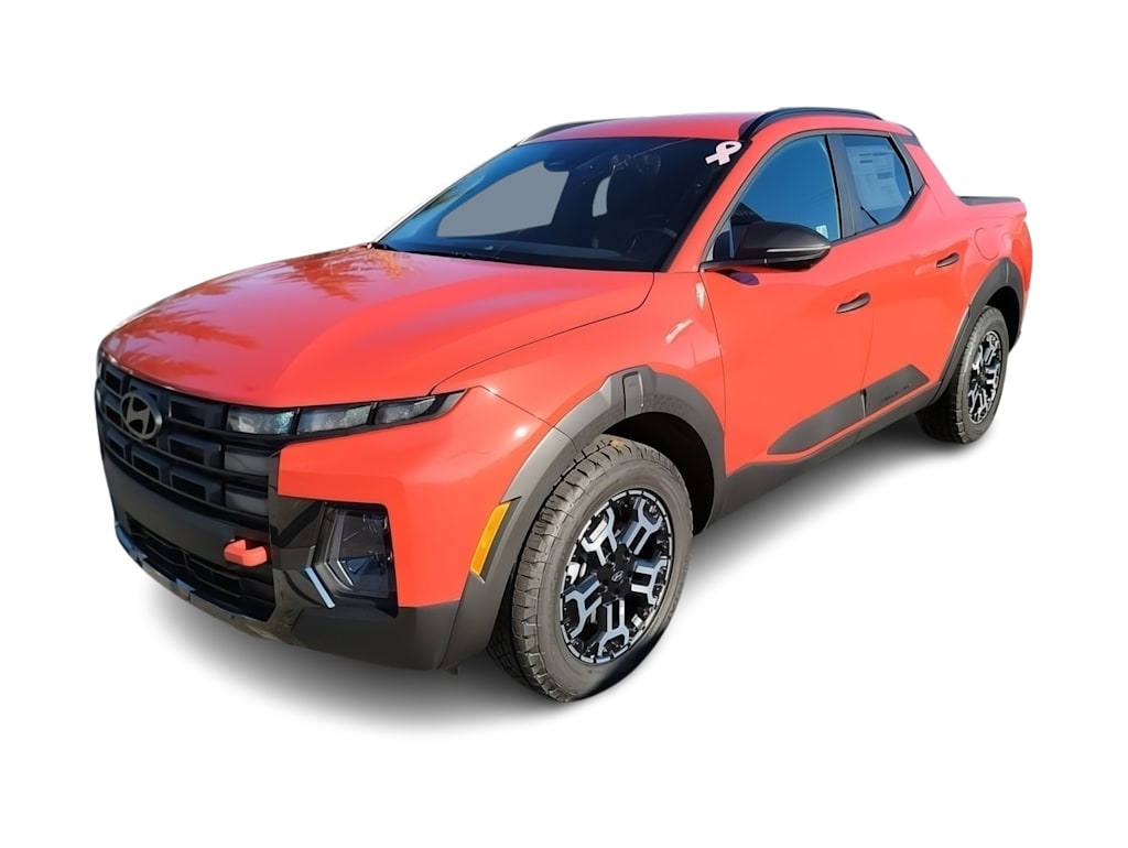 Thumbnail: 2025 Hyundai Santa Cruz - 2